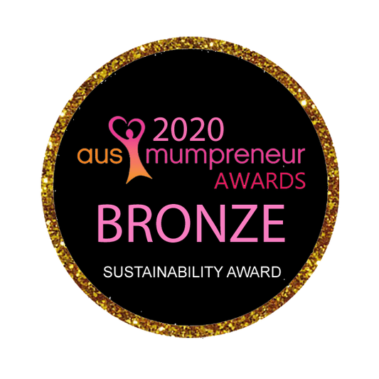 business-awards-2022-sustainability-australia-organic-baby-gifts-hampers