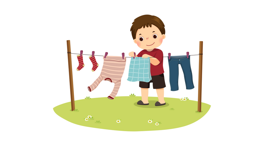 Keeping Your Baby Irritation Free! - A Guide to Minimizing Toxins in Their Wardrobe