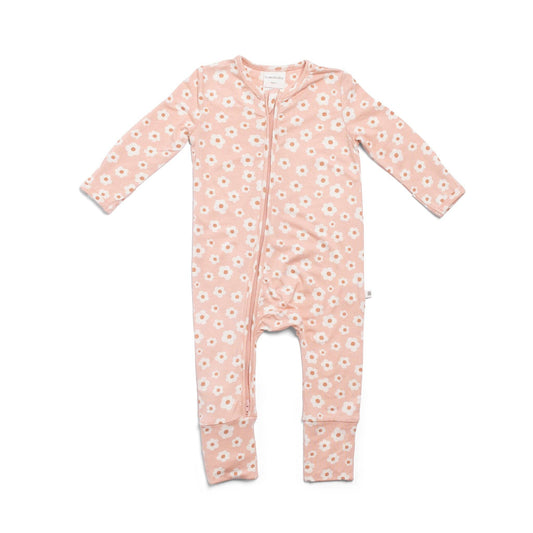 KYND BABY Growsuit - Blossom - New