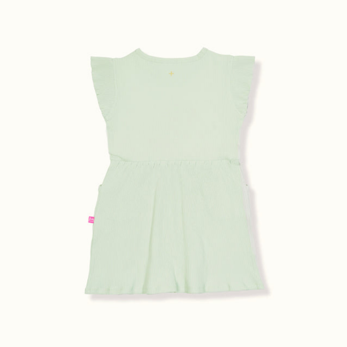 GOLDIE + ACE Dress - Barbie in Mint - New