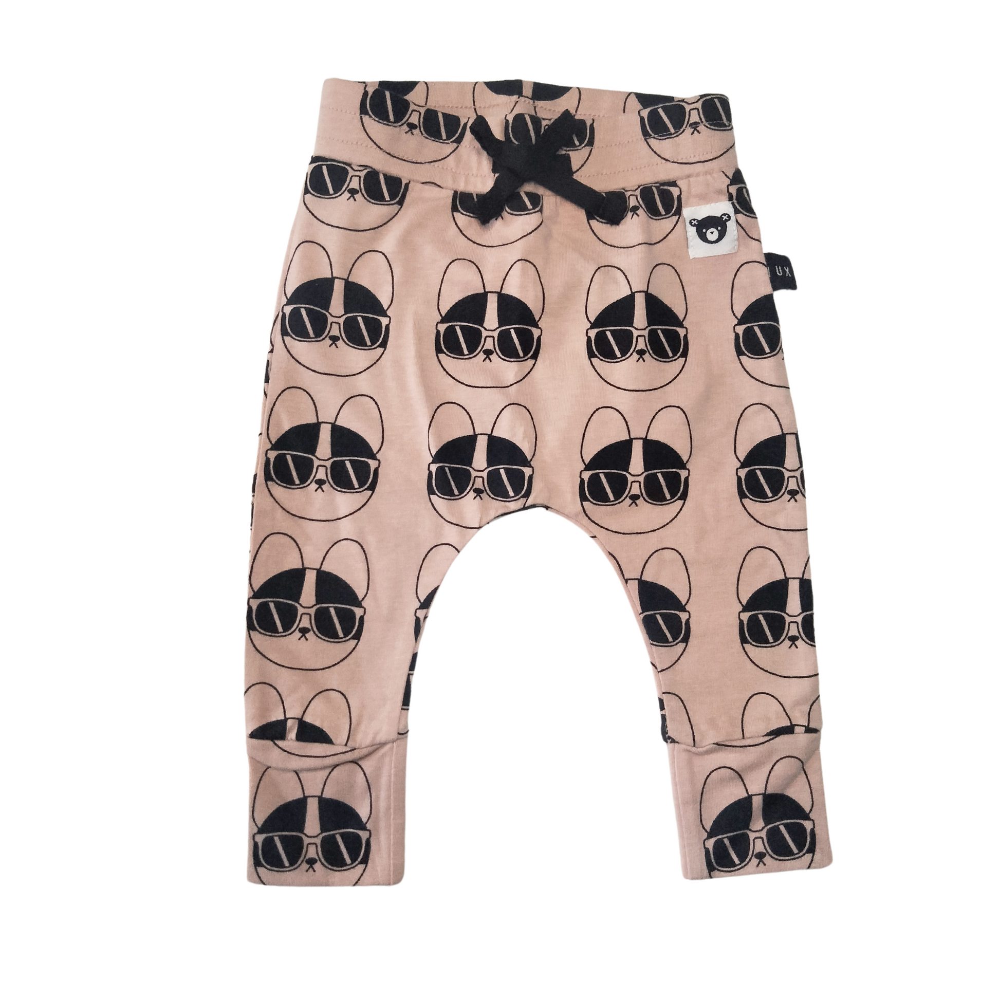 HUXBABY Pants - Sunglasses - New - OnChicBabyClothes