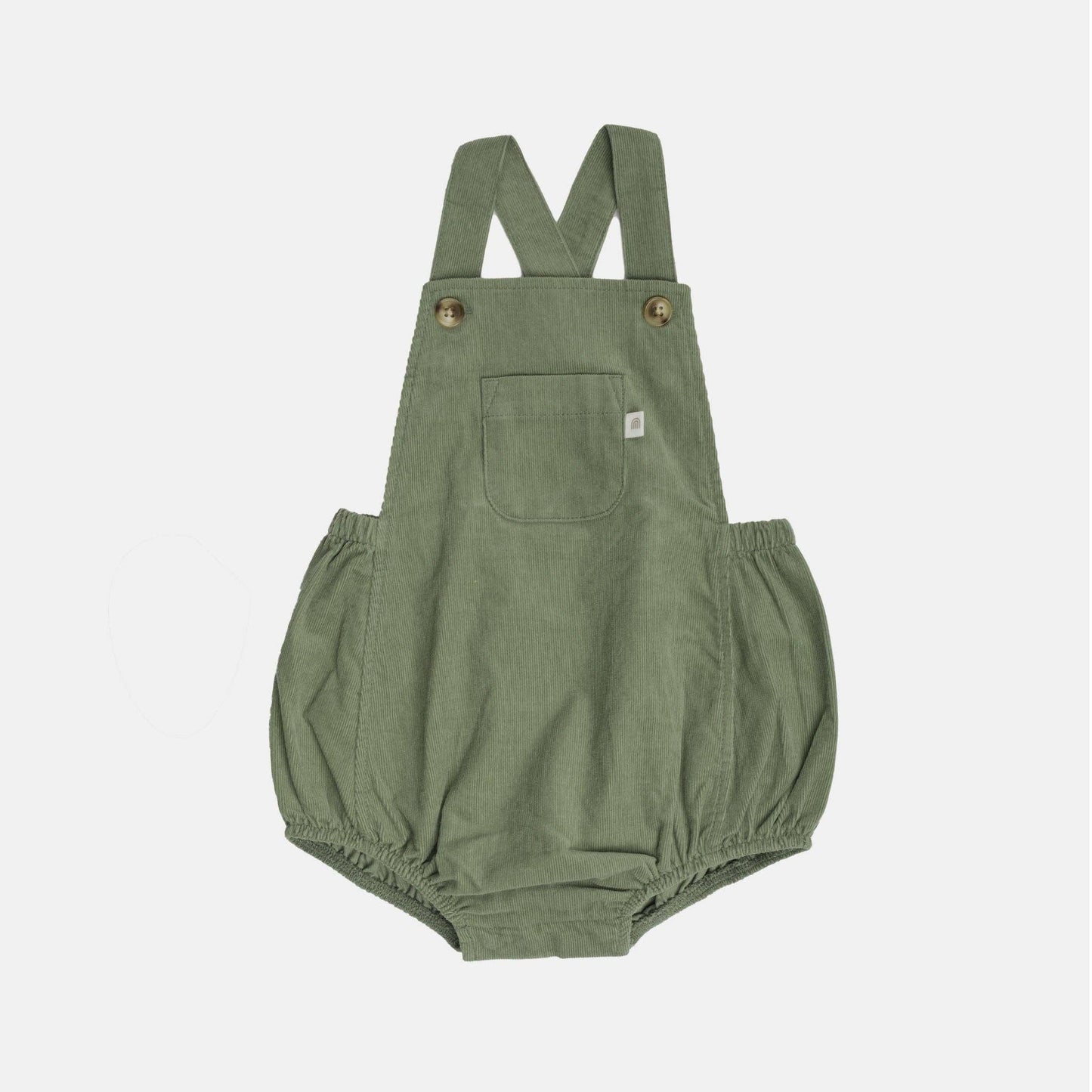 KYND BABY - Cord Overall - Sage - New