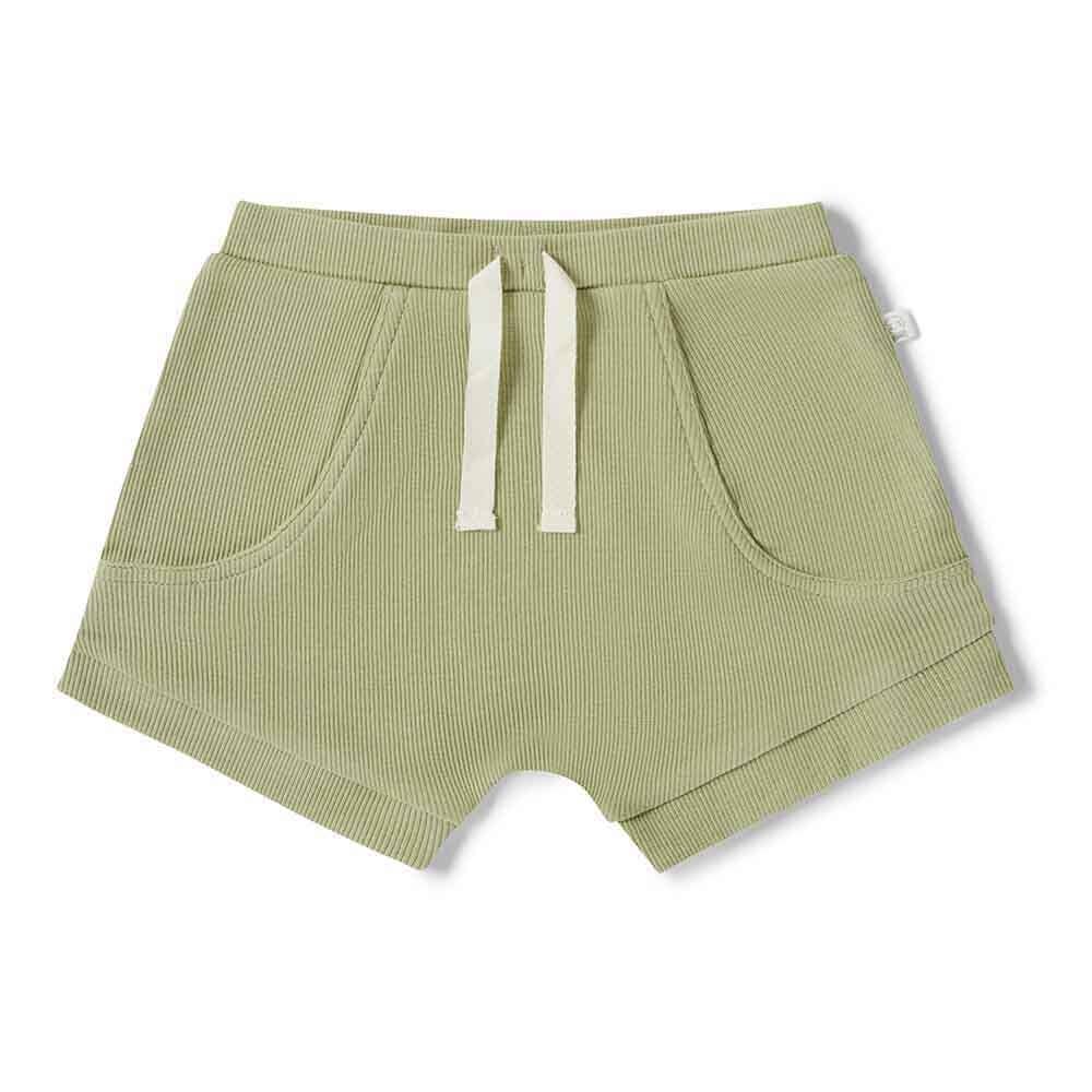 SNUGGLE HUNNY Shorts - Dewkist - New