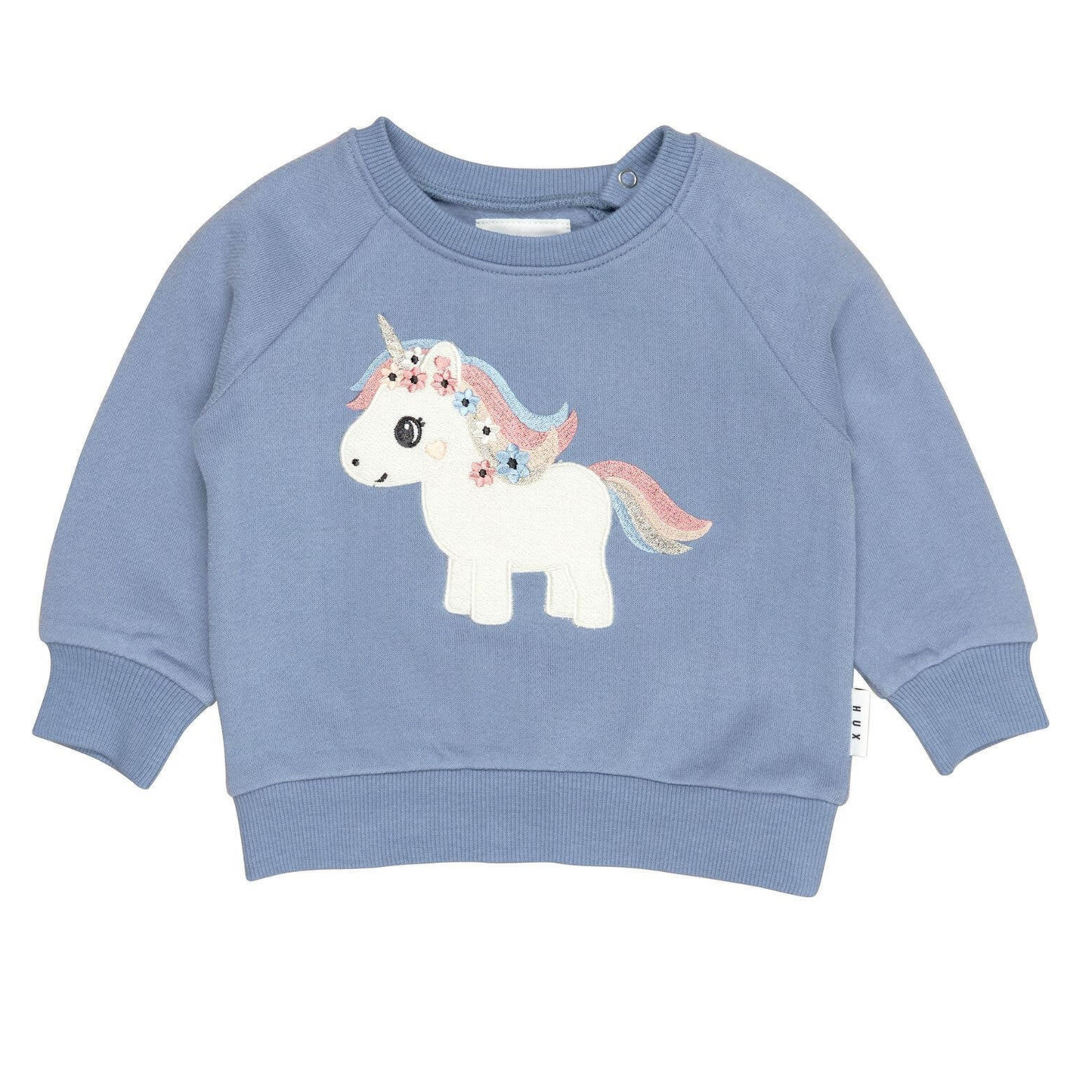 Huxbaby sweatshirt store