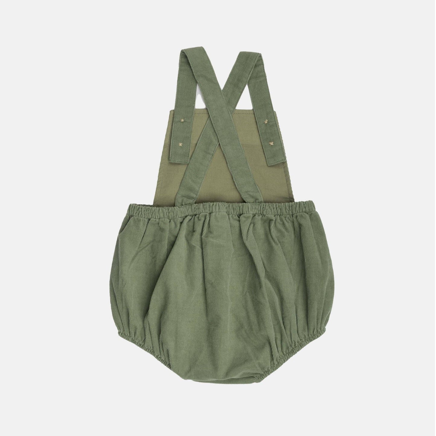 KYND BABY - Cord Overall - Sage - New