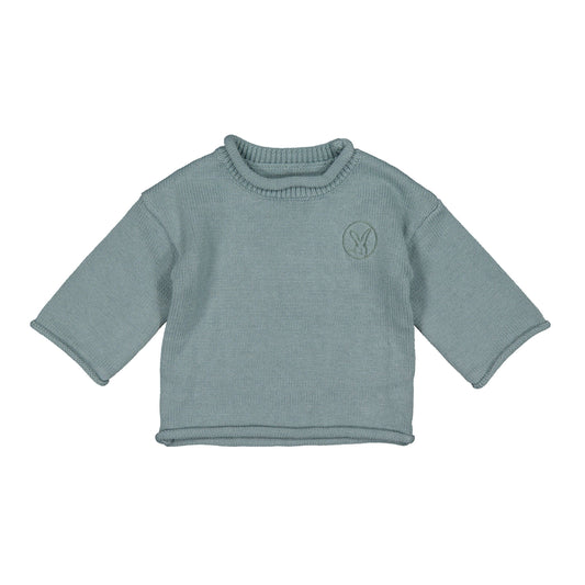 baby-knit-sweater-burrow-and-bee-babyboy-clothing-fashion-australia-rent-ethically-made-sustainable-fashion