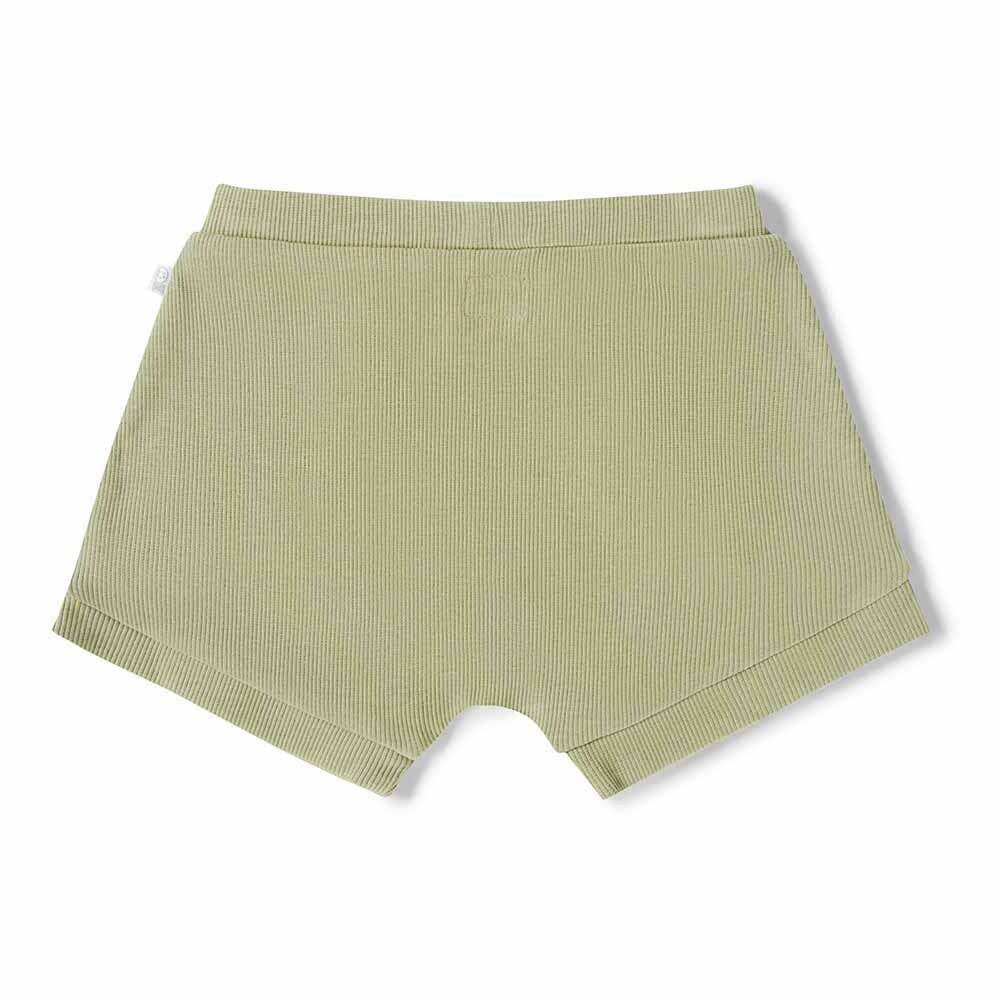 SNUGGLE HUNNY Shorts - Dewkist - New