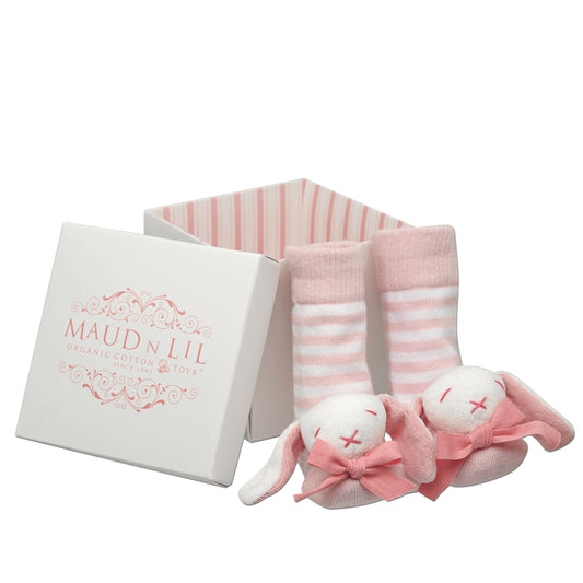 buy-beautiful-newborn-baby-girl-products-perth-australia-maud-n-lil-socks-organic-baby-clothes